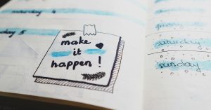Why execution always varies from the plan