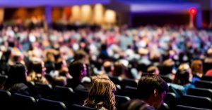 Gartner - Symposium