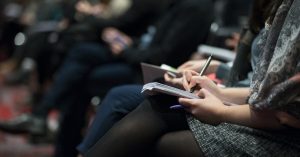 Smart Factory Expo 2025 insights