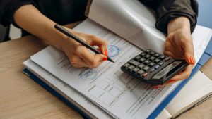 Attribute based planning