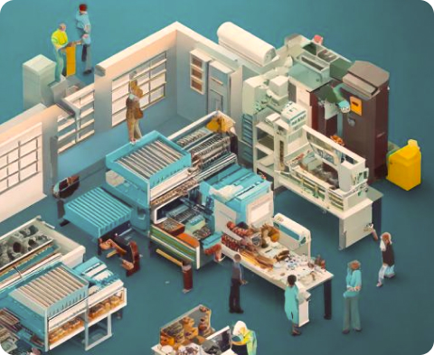 Production Planning | Keeping (Delivery) Promises