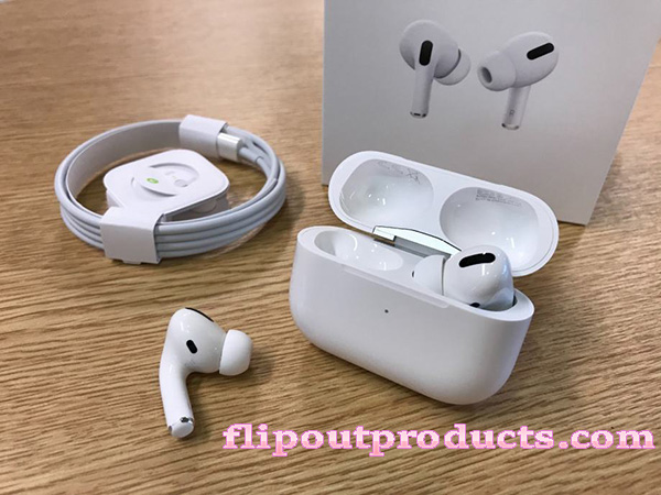 Review Airpods Pro
