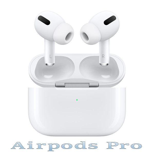 Review AirPods Milik Apple